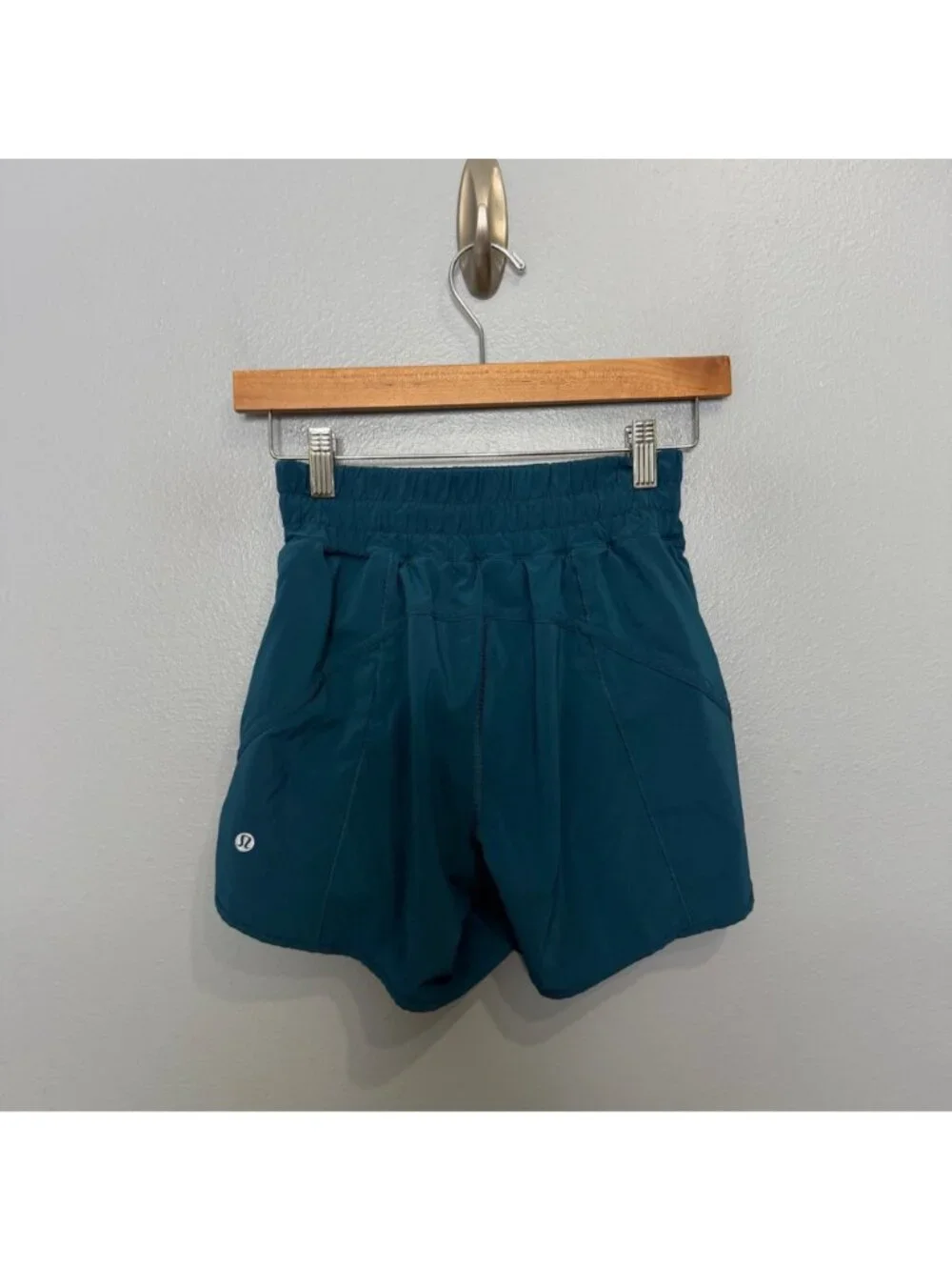 LULULEMON Track That Short 5